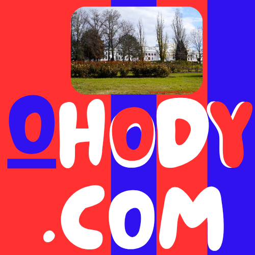 OHODY PTY LTD Logo